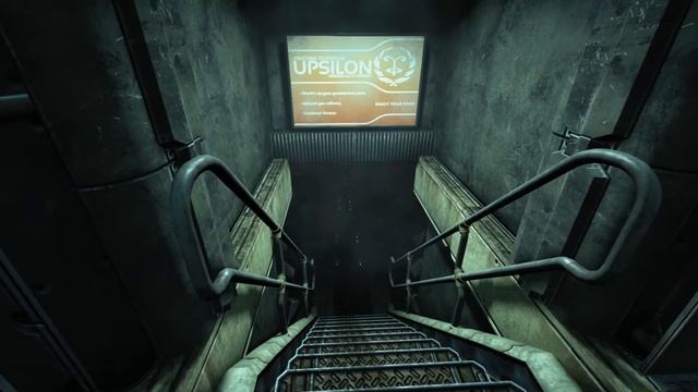 Страдающий Робот(SOMA Прохождения)#2 смотреть онлайн