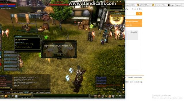 Oracle Game (Gb Teslimat) #2 смотреть онлайн