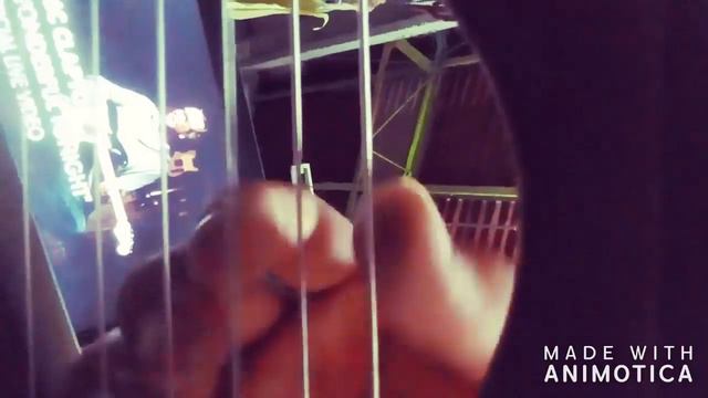 Wonderful Tonight - Eric Clapton ( Fingerstyle Guitar Cover ) смотреть онлайн