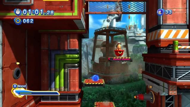 Sonic Unleashed and Sonic Generations Are NEVER Getting Ported? смотреть онлайн