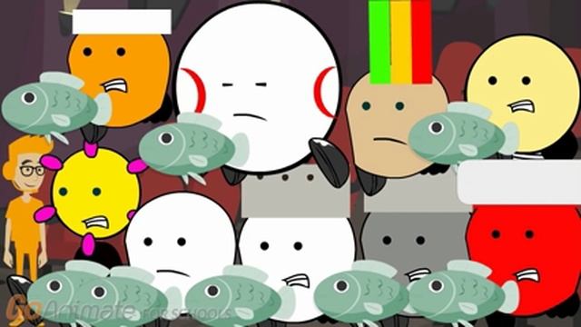 Object Elimination 5 смотреть онлайн