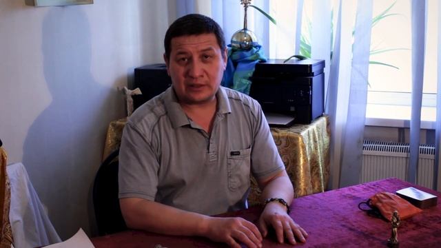 ПОЧЕМУ РЫБА СЧИТАЕТСЯ ПОСТНОЙ ЕДОЙ смотреть онлайн
