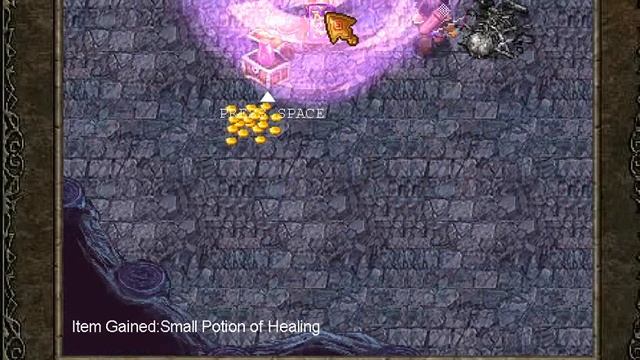 Arcuz 2 Bladestorm Glitch смотреть онлайн