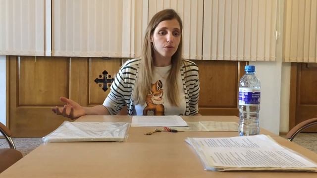 Созависимость. 10 шаг. Как справляться с мыслями: практические советы. смотреть онлайн