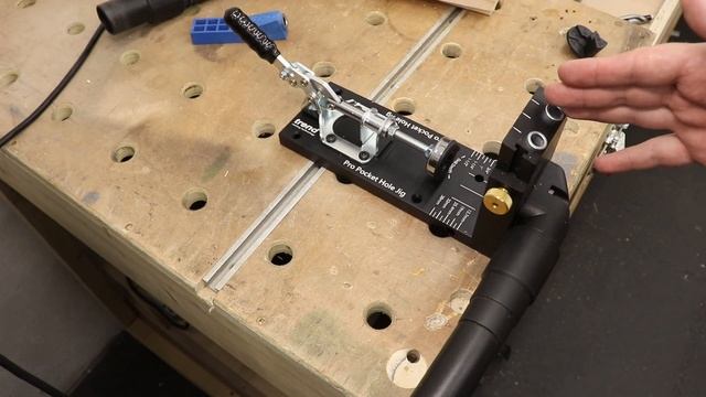 Pocket Hole Joinery Basics - jigs, screws, common mistakes смотреть онлайн