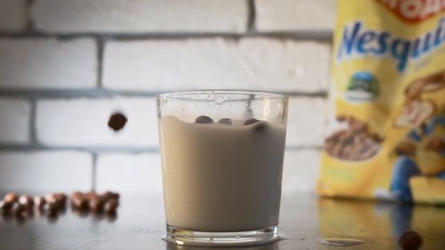 Nesquik смотреть онлайн