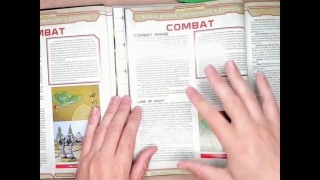 Ep. 5, Line of Sight, BattleTech: Alpha Strike смотреть онлайн