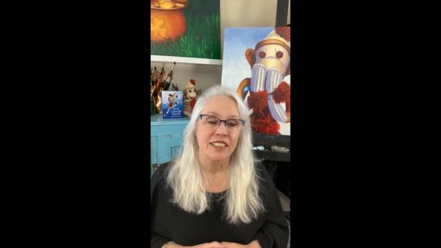 Sock Monkey Oracle Guide on Instagram Live смотреть онлайн