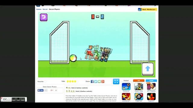Miniclip Mondays | Ep.1 смотреть онлайн