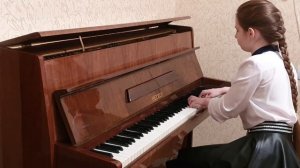 произведение "Шествие Гномов", композитор Э.Григ