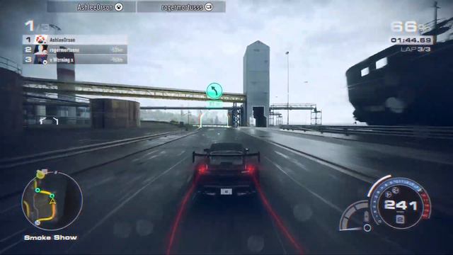 NFS UNBOUND 🏁 Revv'd Up - (S) Race playlist смотреть онлайн