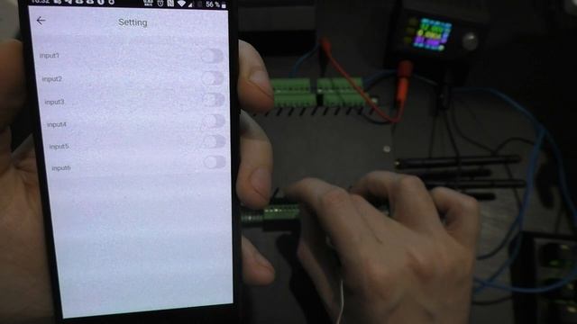 KINCONY KC868-H32B pro на 32 реле - Подключение к Tuya Smart Home, Home Assistant и Яндекс Алиса смотреть онлайн