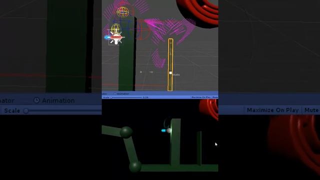 Proto 4 - Anti Gravity wip смотреть онлайн