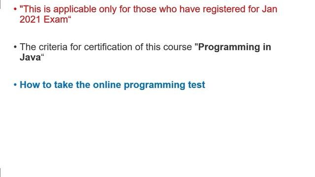 answers of unproctored exam of programming in java 16 oct 2021 || important information exam 2021 смотреть онлайн