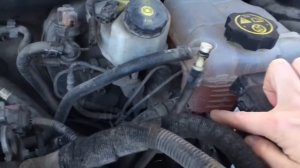 Шевроле Круз под капотом (советы и хитрости)