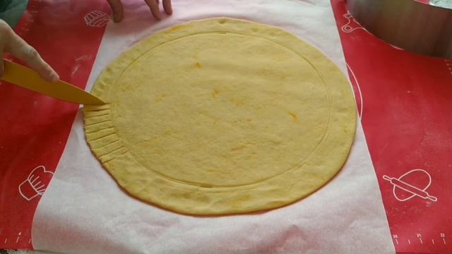 Абрикосовый пирог, (С ОРЕХОВОЙ НАЧИНКОЙ)