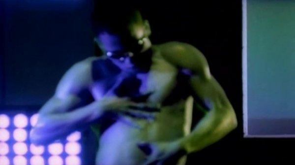 Дискотека 90х