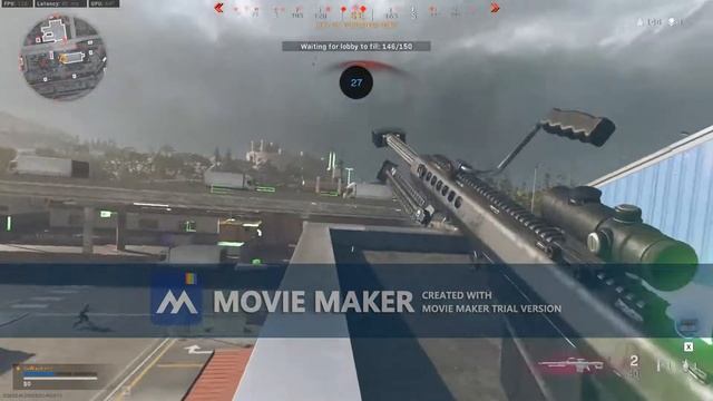 Call of Duty Warzone: Gigabyte RTX 2060 Super Problems смотреть онлайн