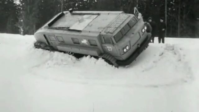 ЗИЛ-130 смотреть онлайн