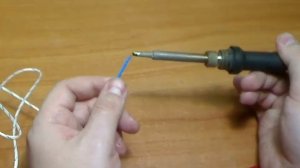 Mastech my64  Измеряем температуру