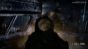 Прохождение Medal of Honor: Warfighter  — Часть 5: ПРИЛИВЫ И ОТЛИВЫ