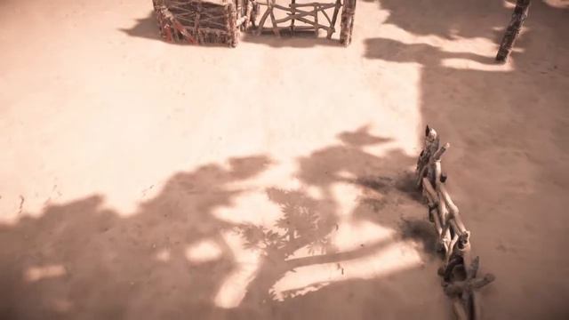 Арена. Обзор активности в Horizon Forbidden West смотреть онлайн
