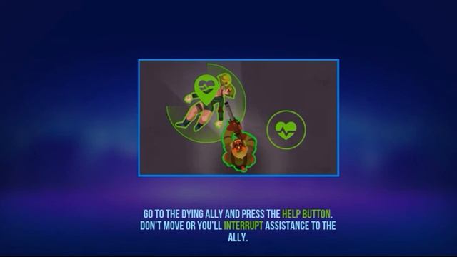 Game Name: Bullet Echo #67 смотреть онлайн