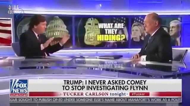 Tucker Carlson Tonight 12/4/2017 L  Fox News Today December 4, 2017