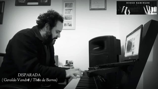 Mono Piano - Privia PX s3000 смотреть онлайн