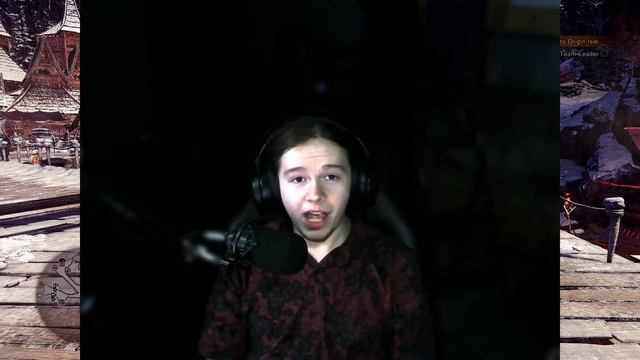 Every Sign Tells a Story (Monster Hunter World: Iceborne Part 18) смотреть онлайн