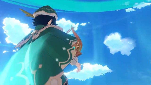 Genshin Impact Nitendo Switch Release Date ? CANCELED ? смотреть онлайн