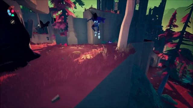 Solar Ash - Full Game Walkthrough (Gameplay) смотреть онлайн