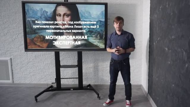 Чикунов Дмитрий