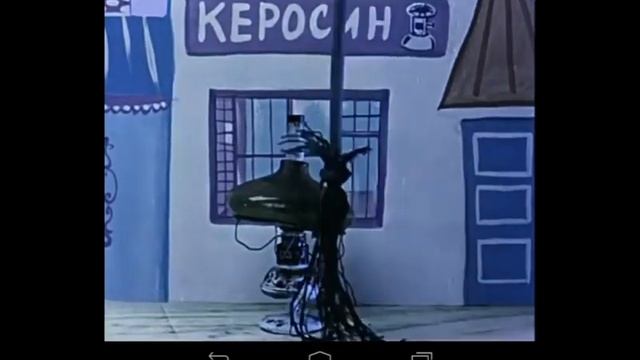 Интересные факты в мультике федорино горе смотреть онлайн