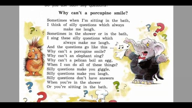 Английский язык Forward 4 класс 1 часть страница 27