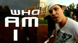 AL Hammer - Кто я такой, man(rapkart.ixrad.ru)