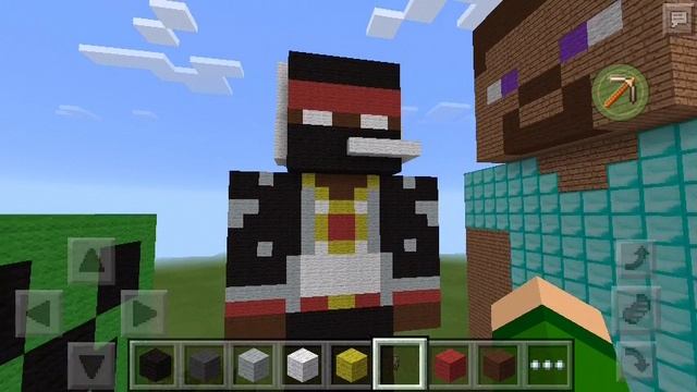 Скин Лаггера смотреть онлайн