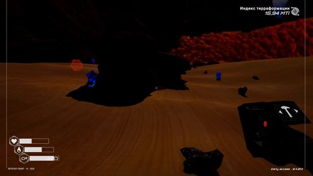 The Planet Crafter Прохождение№3 смотреть онлайн