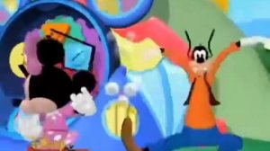 Заставка Узнавайка Дисней - День рождения Микки Мауса 17 ноября 7:00??????