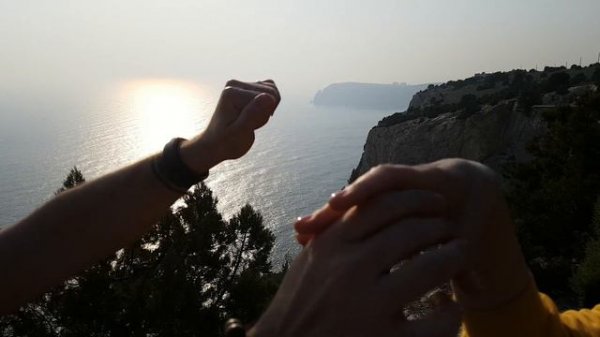 2DK - Элегия (Album "My Sun" 2020)