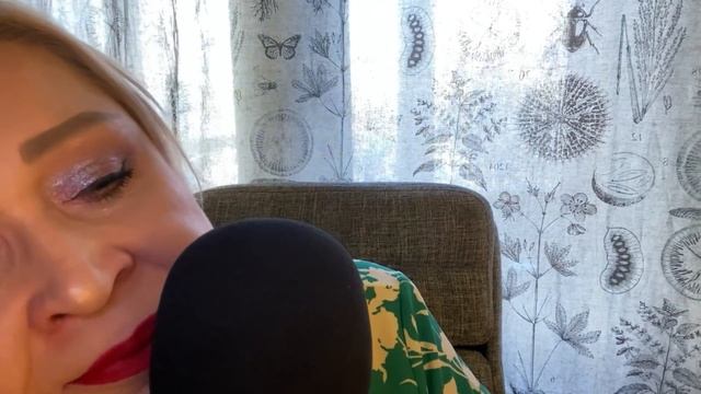 АСМР Итинг | ASMR Eating Sounds смотреть онлайн