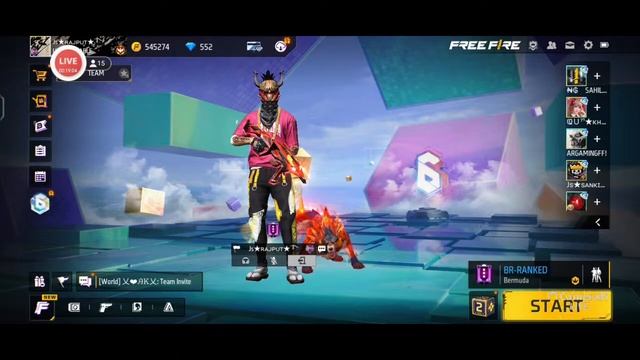 ?JS RAJPUT YT LIVE NOW ? GUILD TEST#LIVE GAME PLAY #JS RAJPUT YT #JS DIYA YT смотреть онлайн