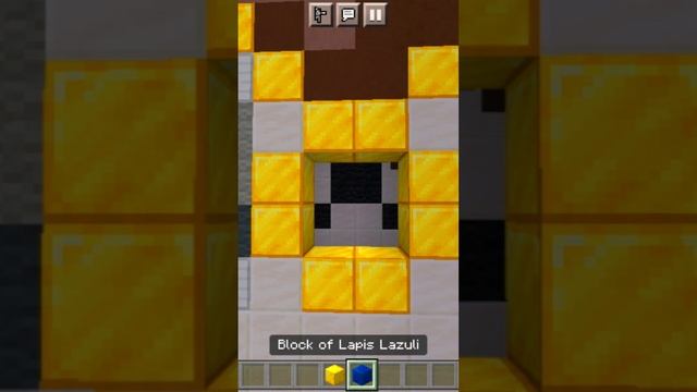 Minecraft Entity Zero ? #shorts смотреть онлайн