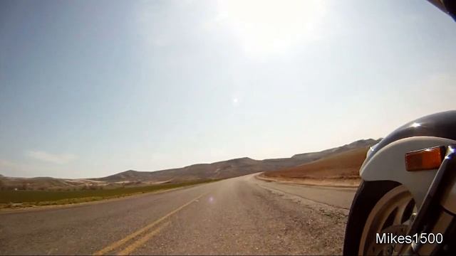 Owyhee Lake Rd Part 1 смотреть онлайн