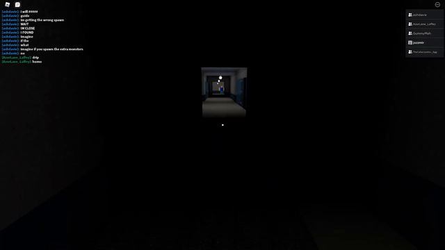Hard Mode | Roblox Identity Fraud (and The Asylum) смотреть онлайн
