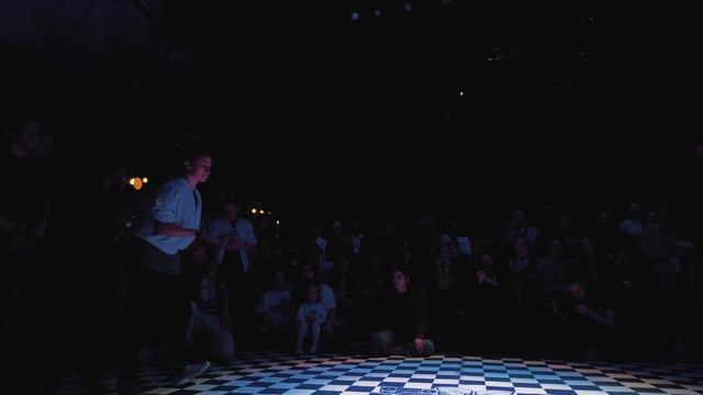 TEAMKA-2017 l 1/8 locking l K-off vs Nyuta смотреть онлайн