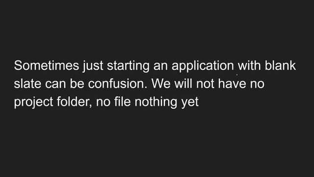 1. Getting Started With Angular CLI. Why We Need to use AngularCLI for creating an application. смотреть онлайн