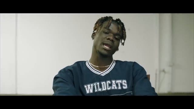 Joyner Lucas - I'm Not Racist смотреть онлайн