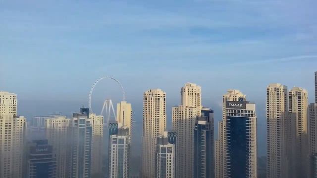 Dubai marine beautiful смотреть онлайн