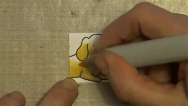 Dog Park Card смотреть онлайн